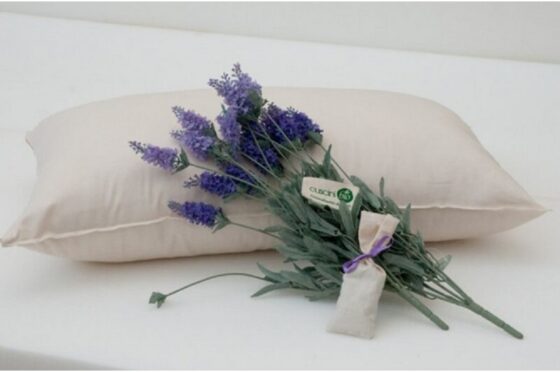 I cuscini naturali aromaterapici: Dormire sani e rilassati